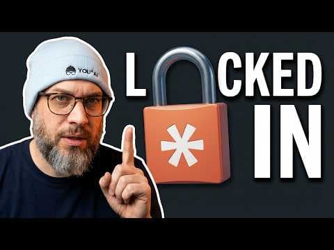 I Analyzed 512,000 Lines of Leaked Code. It Shows What's Coming for Your AI Tools. thumbnail
