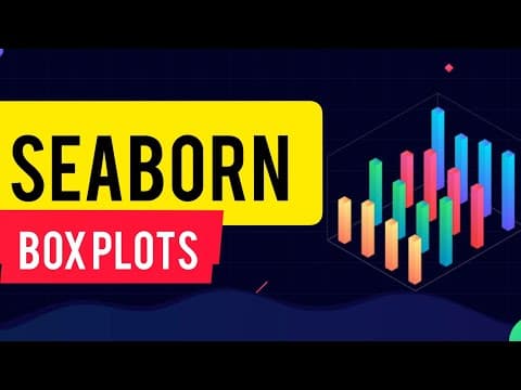 Data Visualization using Seaborn | Boxplot thumbnail
