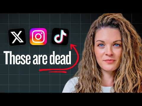 The Anti-Social Media Strategy That Will Grow Your Business thumbnail