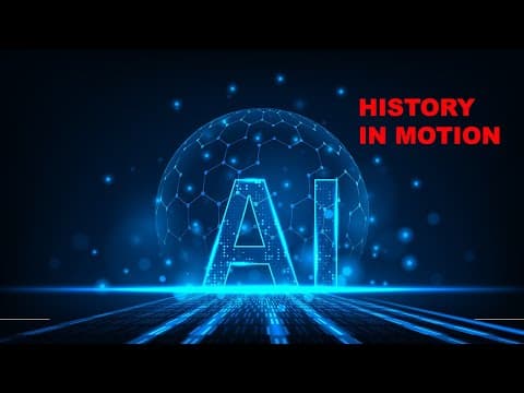 OpenAI IGNITES the next Industrial Revolution thumbnail