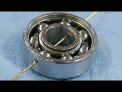 How to Drill Through Hard Materials with EDM Technology? thumbnail