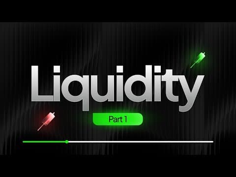 Liquidity (part 1) thumbnail