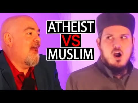 What Evidence Exists for God and Islam's Truth? thumbnail