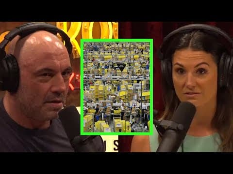 The Treatment of Amazon Warehouse Workers thumbnail