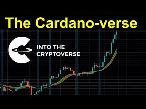 The Cardano-verse thumbnail