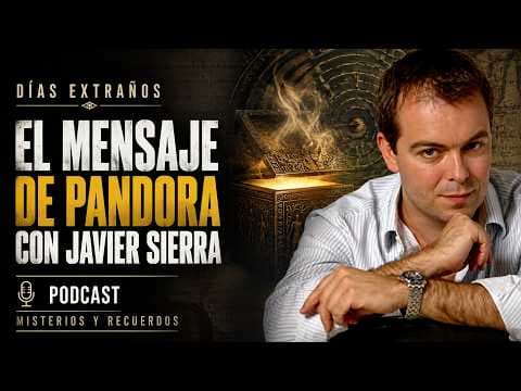 ¿Cómo convirtió Javier Sierra el confinamiento en novela? thumbnail