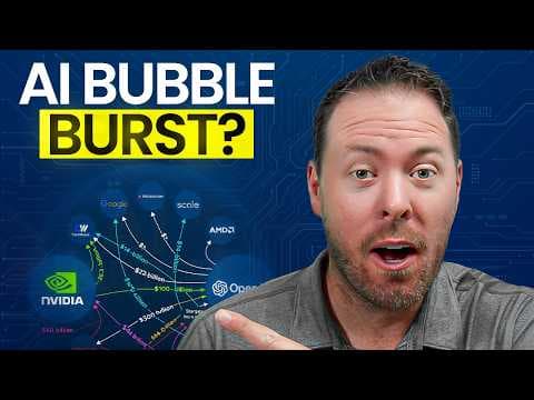 AI Sector Insight: What Investors Should Know Now thumbnail