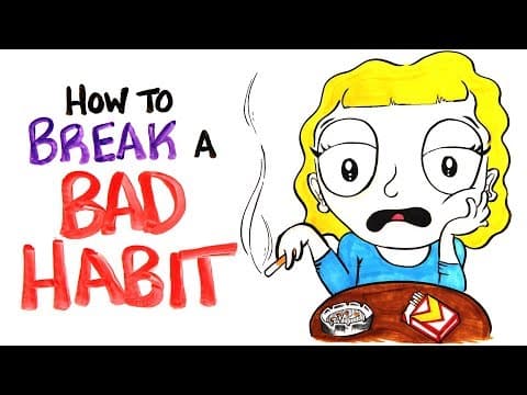 How to Identify the Loop Behind a Bad Habit thumbnail