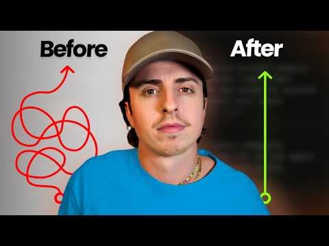 How to Get Better Results From Claude Code thumbnail