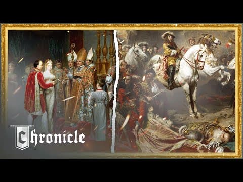 Inside The Habsburg Dynasty: The Wars That Built A Medieval Powerhouse thumbnail