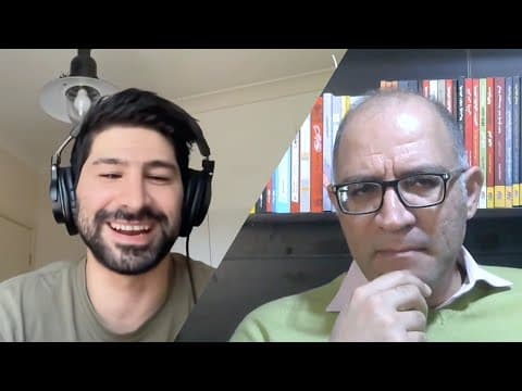 EP 80 - Adel Talebi |  استراتژیست کسب و کارهای آنلاین thumbnail