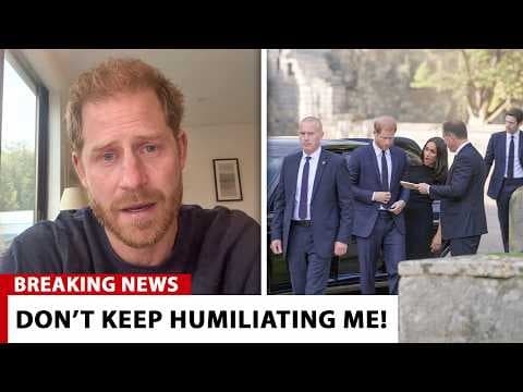 How Will William Change Royal Titles Law Right Now? thumbnail