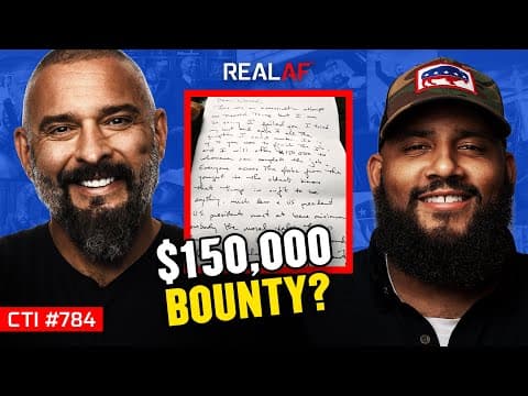 What Does the Note About Trump’s Assassination Attempt Reveal? thumbnail