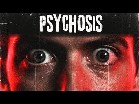 The Voices In My Head Won't Let Me Leave My Home | Psychological Horror Stories thumbnail
