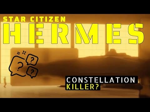 Is the RSI Hermes the Taurus Killer? 🚀 thumbnail