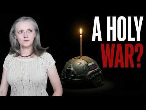 What Putin’s “Holy War” Is Really Hiding thumbnail