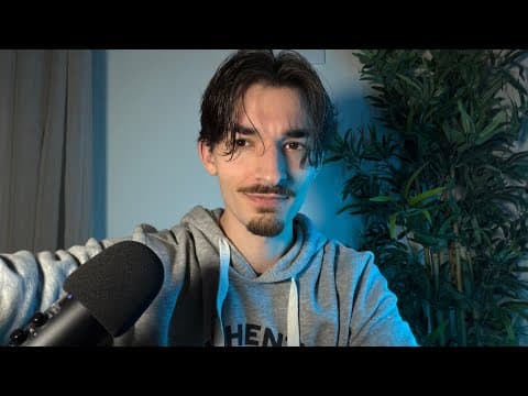 You don’t need to “Manifest” anything. Here’s the truth (it’s already done). thumbnail