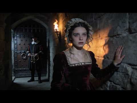 Catherine Howard — The Queen Henry VIII Sent to the Tower thumbnail