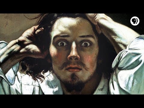The Myth of the Tortured Artist thumbnail