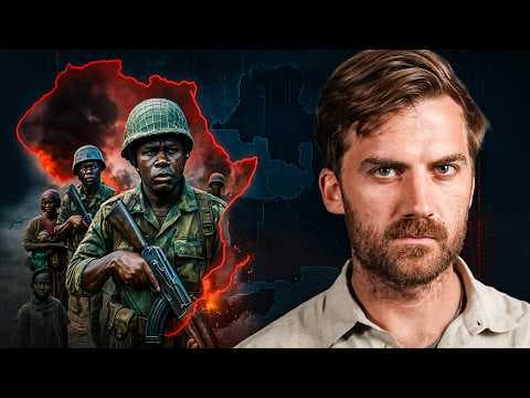 The World's Most Ignored War Explained thumbnail