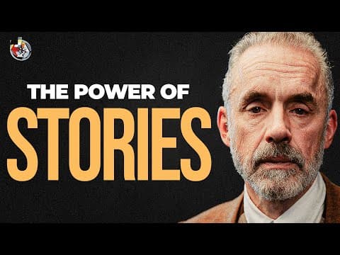 How Can Writing and Stories Help Us Find Meaning? thumbnail
