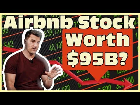 What Are the Risks to Airbnb (ABNB) Stock Growth? thumbnail