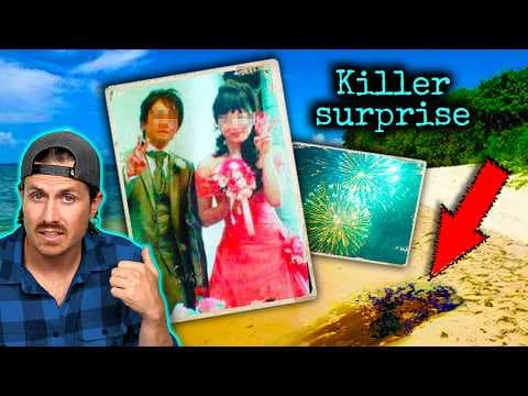 This "birthday surprise" went horribly wrong thumbnail