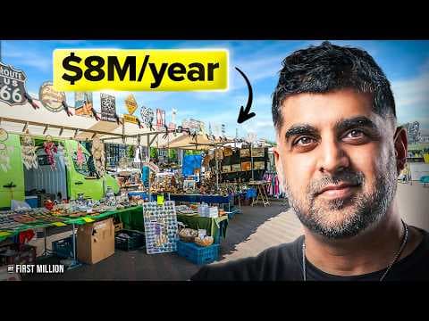 2 Trends Hidden in Plain Sight (+ $1M ideas) thumbnail