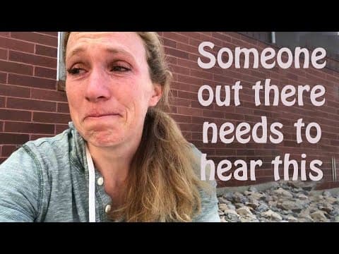 How to handle intense emotions after a loss and grief thumbnail
