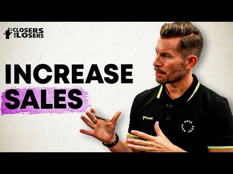 How to Increase Sales Commissions With NEPQ thumbnail