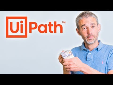 Is UiPath Stock Actually Cheap After Recent Earnings? thumbnail