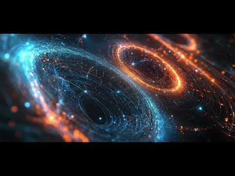 What Is Quantum Mechanics and Its Strange Effects? thumbnail