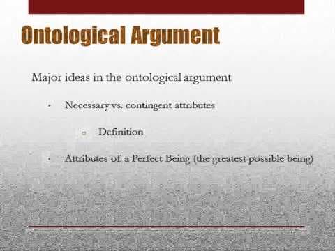ontological thumbnail
