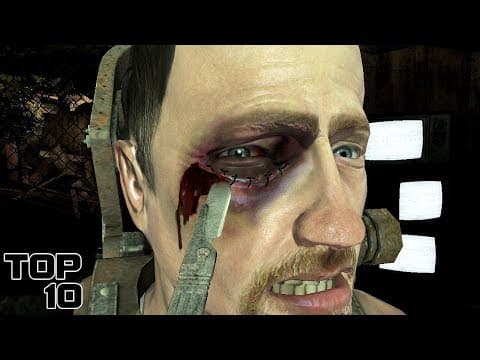 Top 10 Games That Are Illegal To Play thumbnail