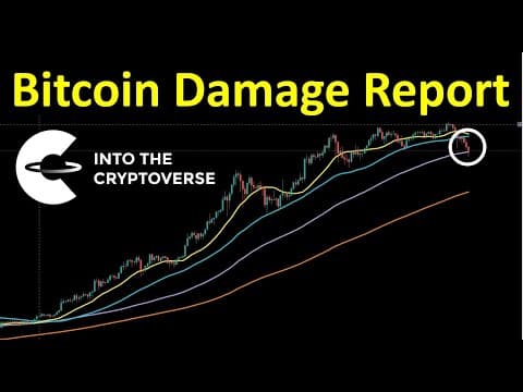Bitcoin Damage Report thumbnail