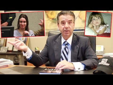 What Legal Lessons Can We Learn from the Casey Anthony Case? thumbnail