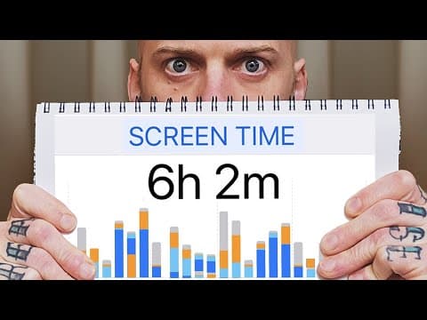 Half Year Reset: this is your sign to journal thumbnail