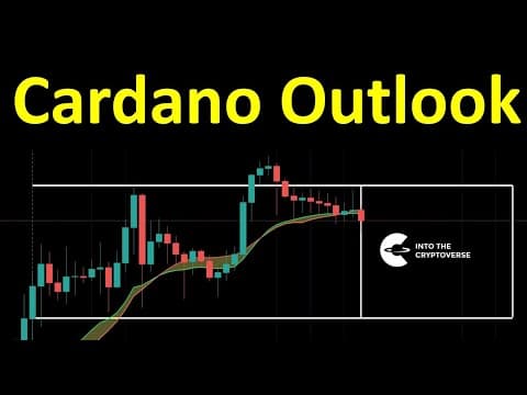 Cardano Outlook thumbnail
