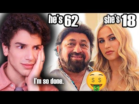 My Boyfriend Looks like Shrek 👹😳 thumbnail