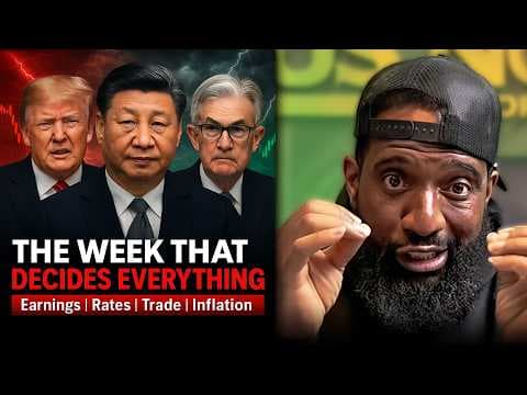 This Week Will Decide the Next 5 Years of Wealth (Here’s Why) thumbnail