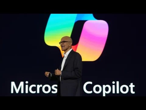 He's Crying Over People Being Mean About AI thumbnail