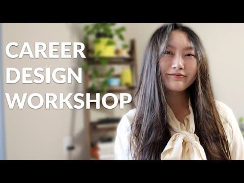 🐙 Lonely Octopus Career Design Training thumbnail