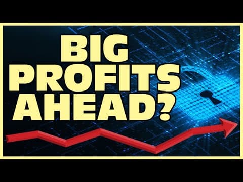 Is Palo Alto Networks Stock a Good Investment in 2023? thumbnail