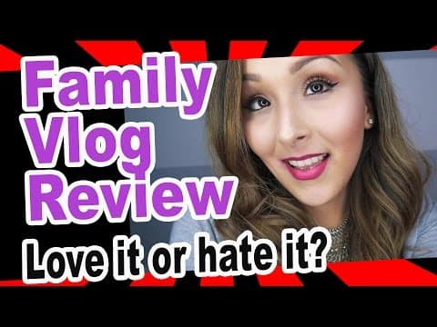 How to Increase Views on Your Family Vlog thumbnail