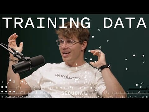 From Software Engineers to AI Word Artisans: Filip Kozera of Wordware thumbnail