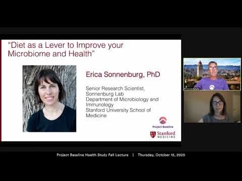 Diet as a Lever to Improve Your Microbiome and Health thumbnail