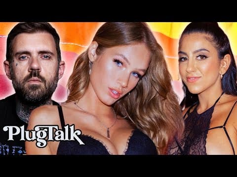 Sky Bri on Having her First Kiss and Losing her V Card in the Same Night thumbnail