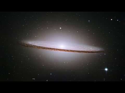 What Are Dark Galaxies and How Do They Form? thumbnail