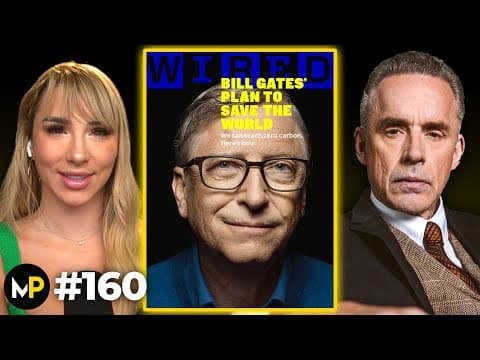 How Is Corporate America Influencing Your Life Today? thumbnail