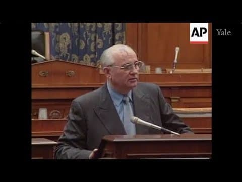 Lecture 3:  Advent of a Unipolar World: NATO and EU Expansion thumbnail